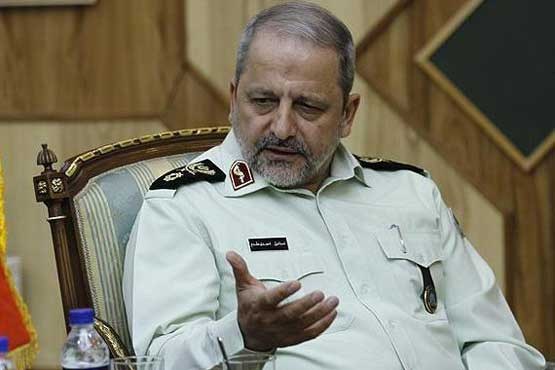 ماموران حتی بخاطر 10 هزارتومان رشوه اخراج می شوند